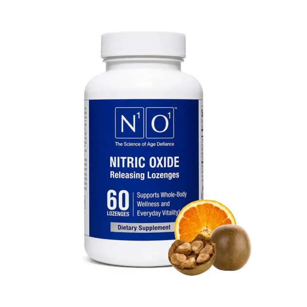 N1O1 Nitric Oxide