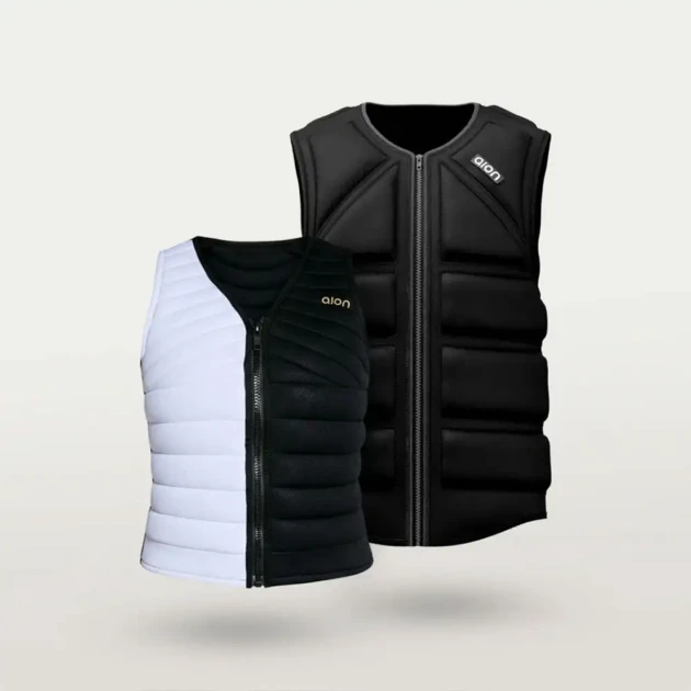 AION Weighted Vest