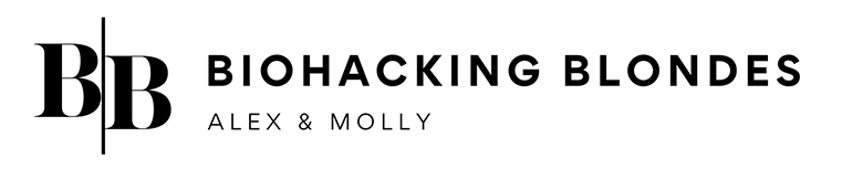 Biohacking Blondes
