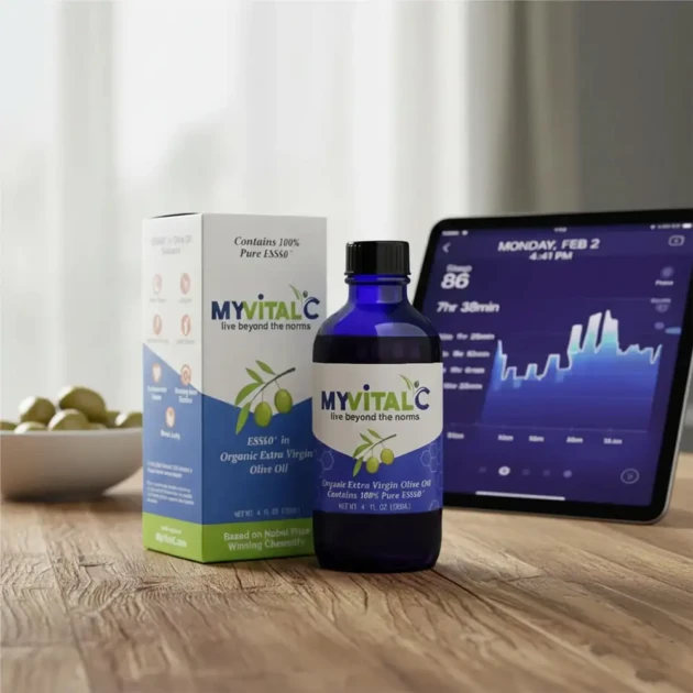 MyVitalC