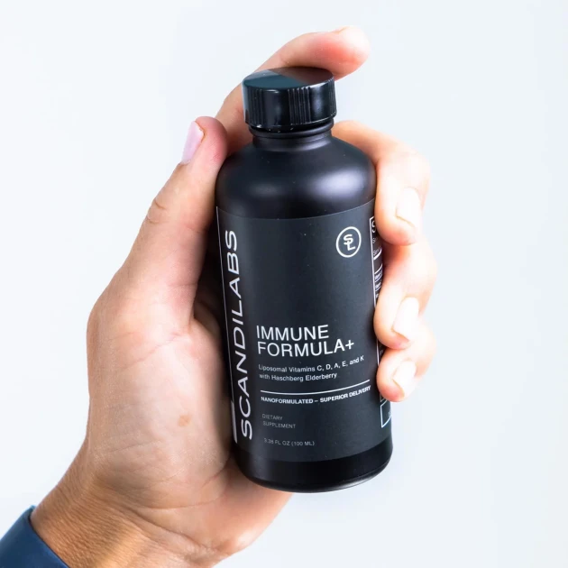 Scandilabs Immune Formula